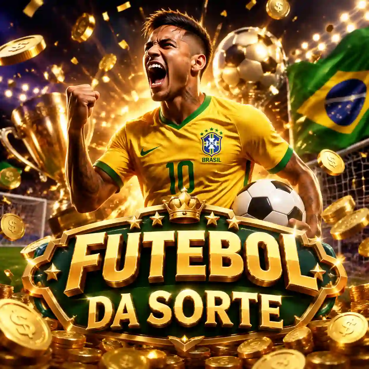 Boost de odds em destaque