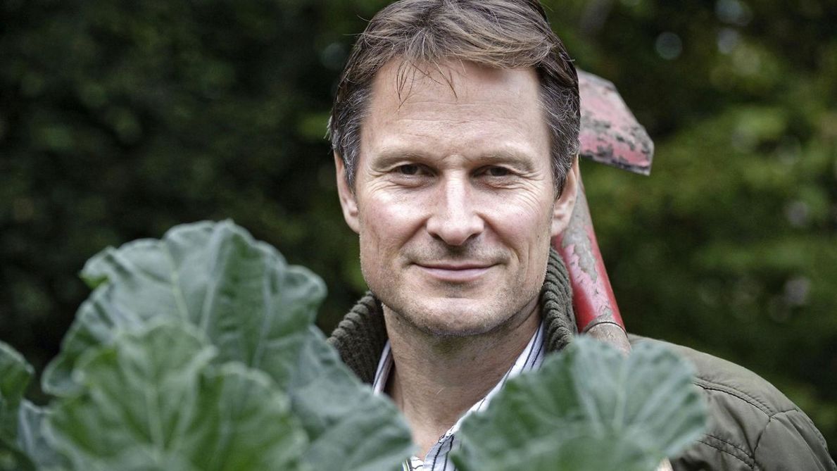 O chef dinamarquês Claus Meyer foi um dos precursores da Nova Cozinha Nórdica. 
