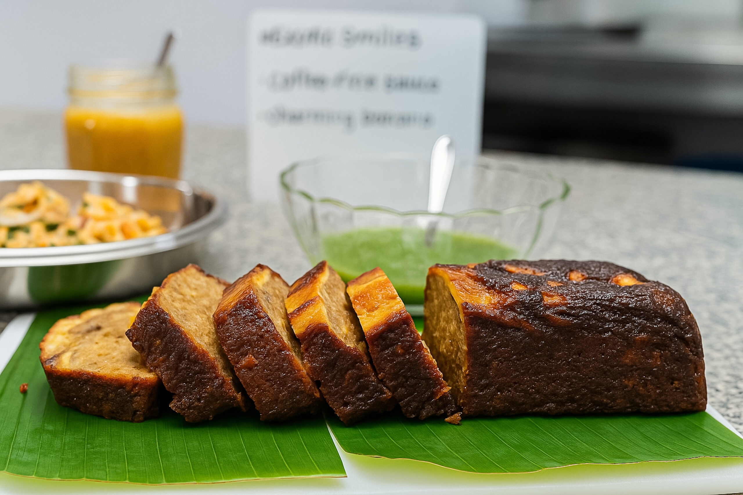 Drommekage amazônico