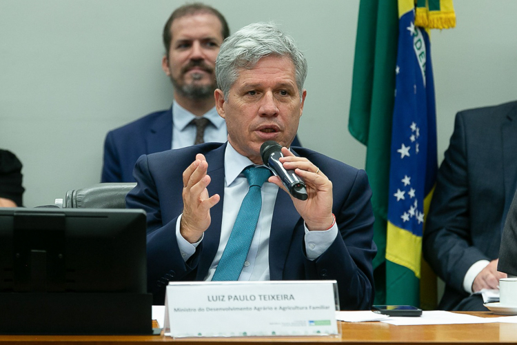 Parceiro no Intercâmbio Amazônia, Ministério do Desenvolvimento Agrário e Agricultura Familiar (MDA) fortalece a sociobiodiversidade amazônica